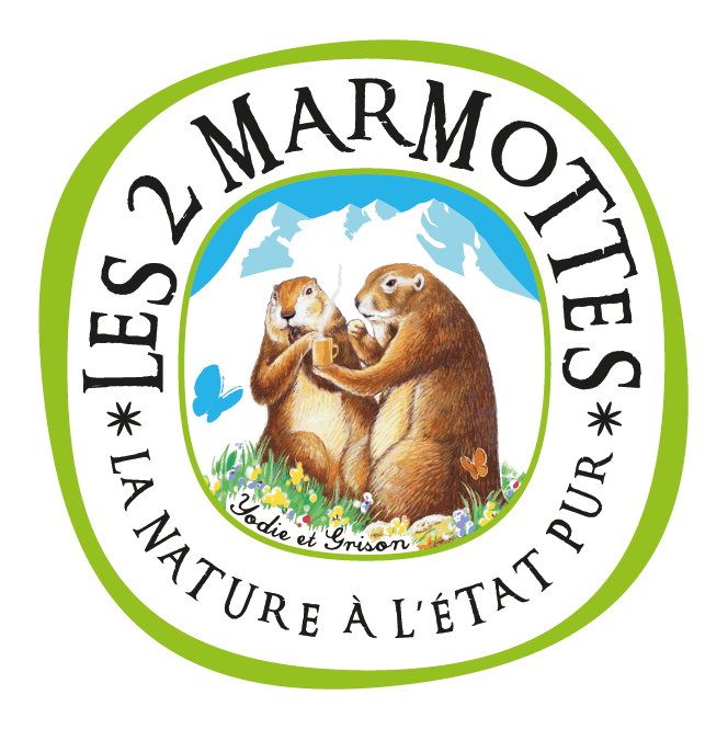 Les deux marmottes